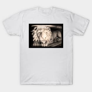 The dead lion king T-Shirt